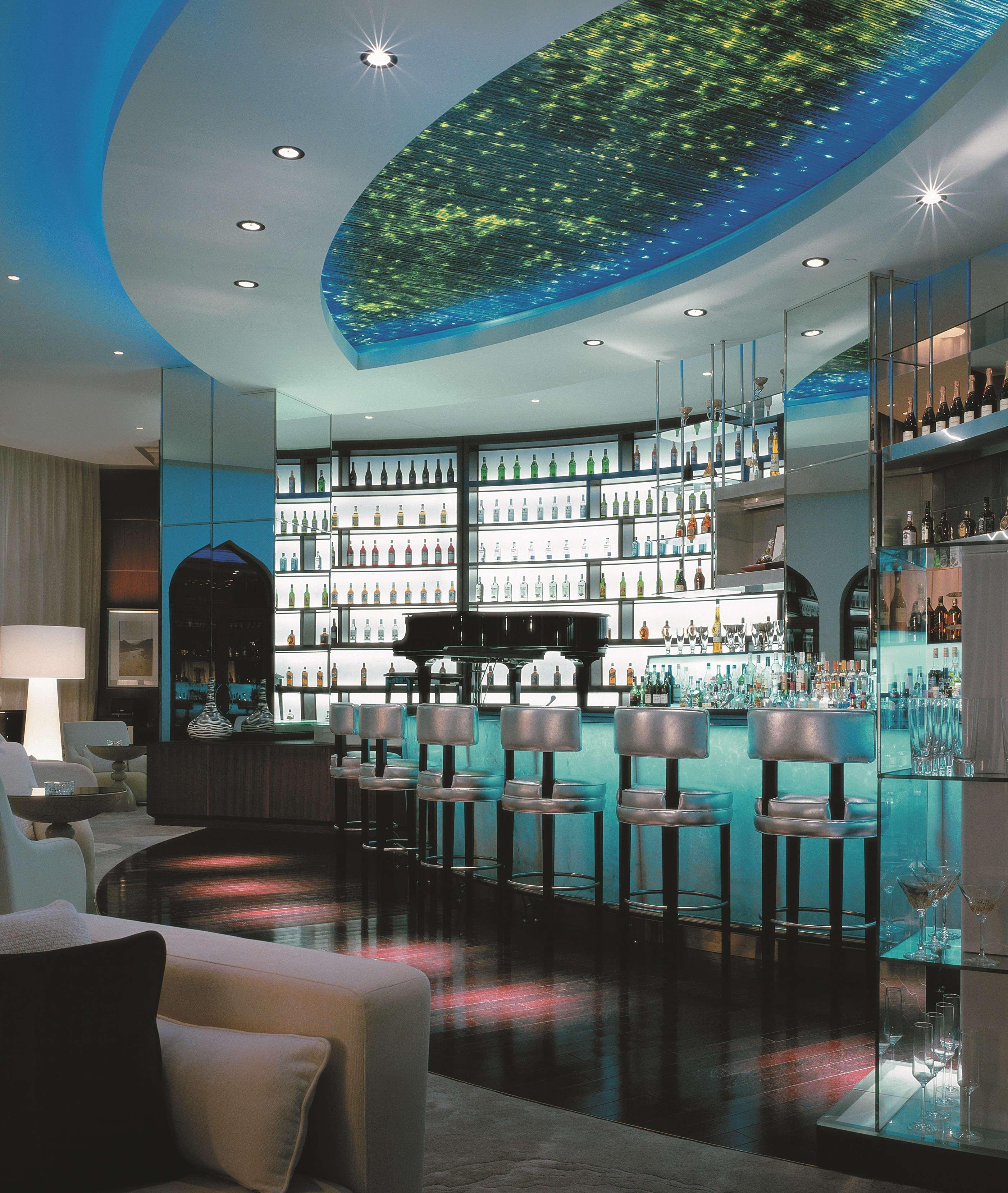 Shangri-La'S Barr Al Jissah Resort & Spa, Al Bandar Hotel مسقط المظهر الخارجي الصورة