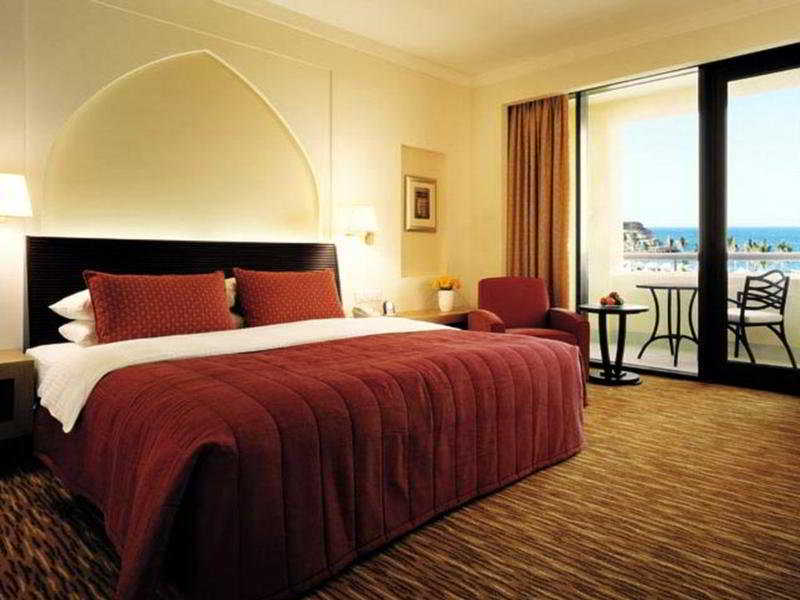 Shangri-La'S Barr Al Jissah Resort & Spa, Al Bandar Hotel مسقط المظهر الخارجي الصورة