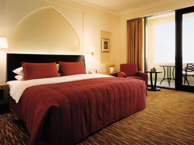 Shangri-La'S Barr Al Jissah Resort & Spa, Al Bandar Hotel مسقط المظهر الخارجي الصورة