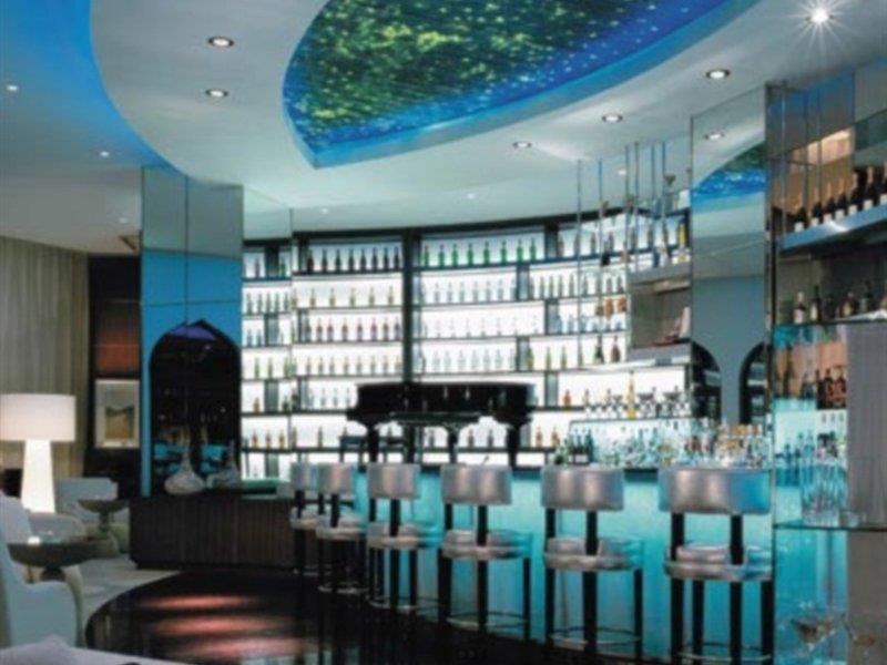 Shangri-La'S Barr Al Jissah Resort & Spa, Al Bandar Hotel مسقط المظهر الخارجي الصورة