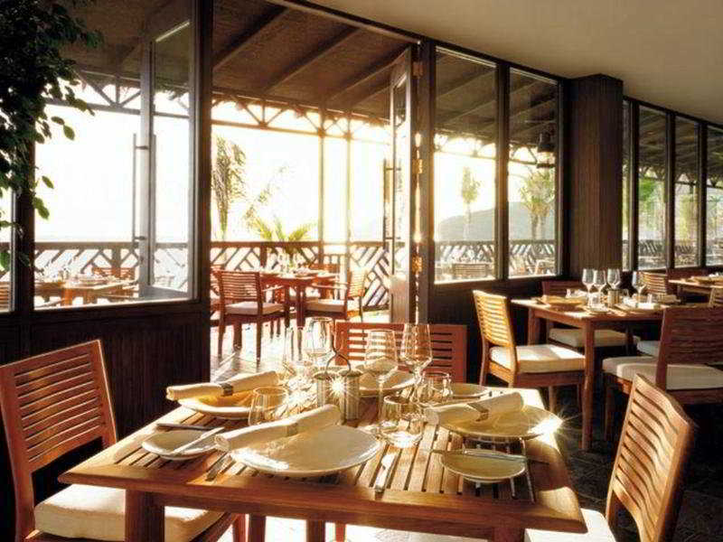 Shangri-La'S Barr Al Jissah Resort & Spa, Al Bandar Hotel مسقط المظهر الخارجي الصورة